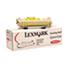 Lexmark Oil Coating Roller for C920/C912/C910